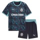 OM 26/27 Away Jersey and Short Kit