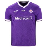 Thai Version Fiorentina 26/27 Home Jersey