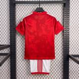 Kids NFFC 26/27 Home Jersey and Short Kit