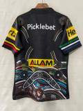 Penrith Panthers 2026 Mens Indigenous Rugby Jersey