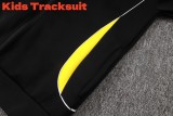 Kids Brazil 26/27 Training Jacket and Pants Set E26119