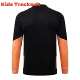 Kids ARS 26/27 Training Jacket and Pants Set E26118
