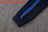 Kids France 26/27 Training Jacket and Pants Set E26120
