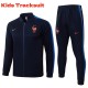 Kids France 26/27 Training Jacket and Pants Set E26120