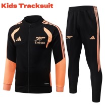 Kids ARS 26/27 Training Jacket and Pants Set E26118