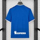 Thai Version RC Strasbourg 26/27 Home Jersey