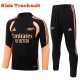 Kids ARS 26/27 Half-Zip Training Sweatshirt and Pants Set E26111