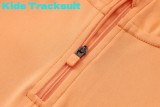 Kids ARS 26/27 Half-Zip Training Sweatshirt and Pants Set E26127