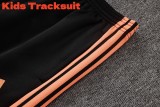 Kids ARS 26/27 Training Jacket and Pants Set E26118