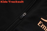 Kids ARS 26/27 Training Jacket and Pants Set E26118