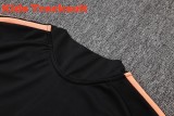 Kids ARS 26/27 Half-Zip Training Sweatshirt and Pants Set E26111