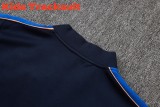 Kids France 26/27 Training Jacket and Pants Set E26120