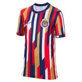 Thai Version Chivas 26/27 Pre Match Jersey