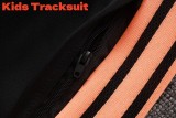 Kids ARS 26/27 Training Jacket and Pants Set E26118