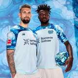 Player Version Bayer 04 26/27 Away Authentic Jersey