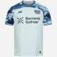 Player Version Bayer 04 26/27 Away Authentic Jersey