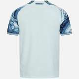 Player Version Bayer 04 26/27 Away Authentic Jersey