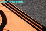 Kids ARS 26/27 Half-Zip Training Sweatshirt and Pants Set E26127
