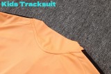 Kids ARS 26/27 Half-Zip Training Sweatshirt and Pants Set E26127