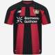 Player Version Bayer 04 26/27 Home Authentic Jersey