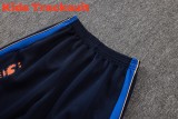 Kids France 26/27 Training Jacket and Pants Set E26120