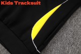 Kids Brazil 26/27 Training Jacket and Pants Set E26119