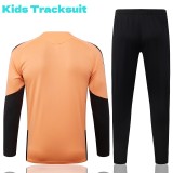 Kids ARS 26/27 Half-Zip Training Sweatshirt and Pants Set E26127