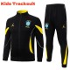Kids Brazil 26/27 Training Jacket and Pants Set E26119