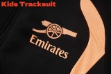 Kids ARS 26/27 Training Jacket and Pants Set E26118