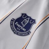 Player Version Everton 26/27 Away Authentic Jersey