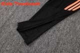 Kids ARS 26/27 Half-Zip Training Sweatshirt and Pants Set E26111