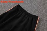 Kids ARS 26/27 Training Jacket and Pants Set E26118