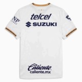 Thai Version Women's Pumas UNAM 26/27 Away Jersey