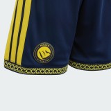 Thai Version Al-Nassr FC 26/27 Home Shorts