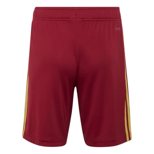 Thai Version Spain 2026 Away Winners Shorts