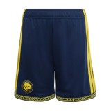 Thai Version Al-Nassr FC 26/27 Home Shorts