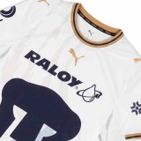 Thai Version Women's Pumas UNAM 26/27 Away Jersey