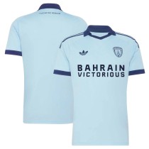 Thai Version Paris FC 26/27 Away Jersey