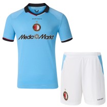 Feyenoord 26/27 Away Jersey and Short Kit