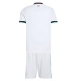 Player Version Kids Inter Miami CF 2026 Third Authentic Kit
