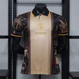 Player Version Germany 2026 Special Authentic Jersey