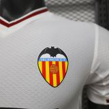 Player Version VCF 26/27 Home Authentic Jersey