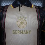 Player Version Germany 2026 Special Authentic Jersey