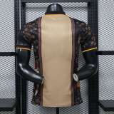 Player Version Germany 2026 Special Authentic Jersey