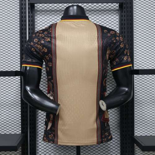 Player Version Germany 2026 Special Authentic Jersey