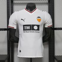 Player Version VCF 26/27 Home Authentic Jersey
