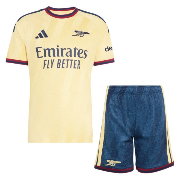 ARS 26/27 Third Jersey and Short Kit