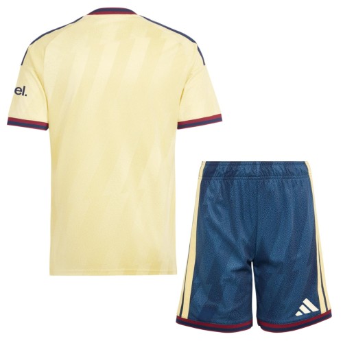 ARS 26/27 Third Jersey and Short Kit