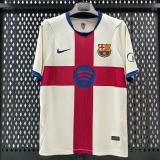 Thai Version Barcelona 26/27 Fourth Jersey