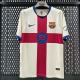 Thai Version Barcelona 26/27 Fourth Jersey